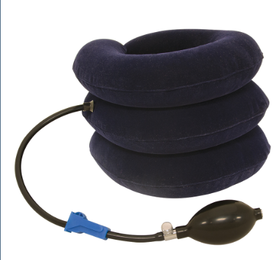 Cervical Traction Collar