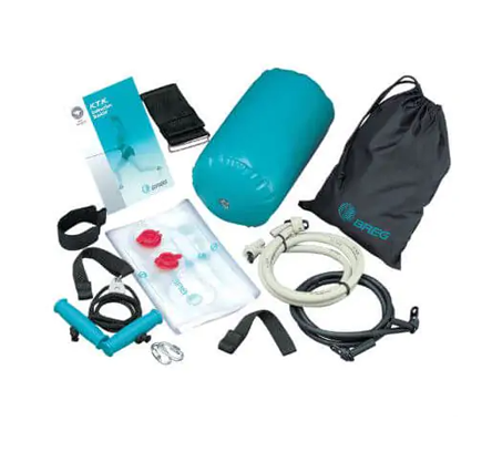 Breg Knee Therapy Kit